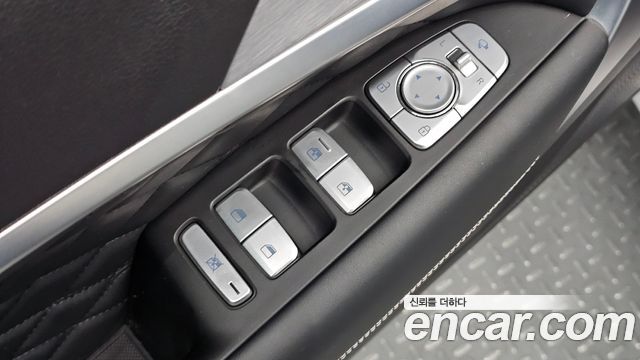 Genesis G70 2.0T Elite 2019 — фото 20