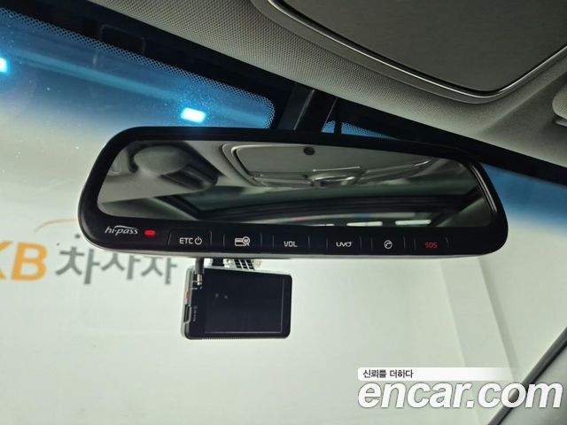 Kia Sorento R Diesel 2.2 4WD Limited 2013 — фото 21