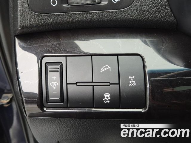 Kia Sorento R Diesel 2.2 4WD Limited 2013 — фото 23