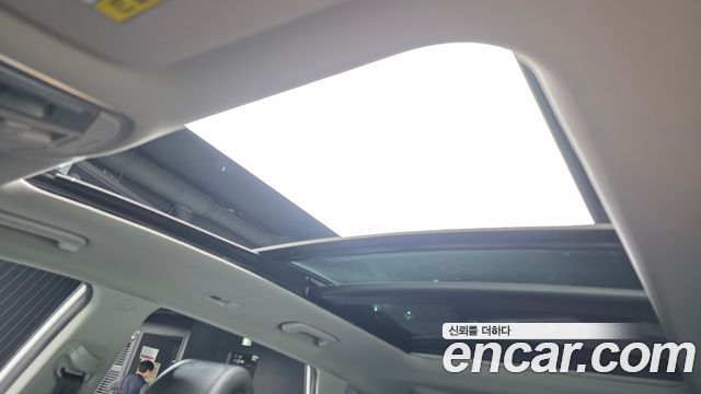 Hyundai Tucson Diesel 1.7 2WD Smart 2018 — фото 16