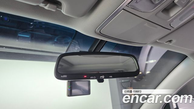 Hyundai Tucson Diesel 1.7 2WD Smart 2018 — фото 19