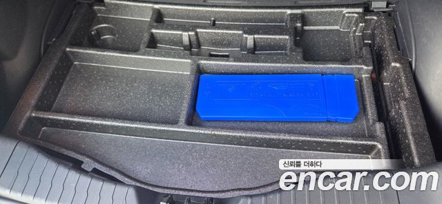 KG Mobility (SsangYong) Tivoli VX 2WD 2015 — фото 20