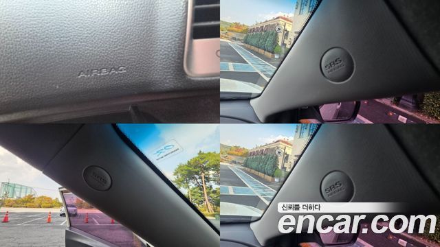 KG Mobility (SsangYong) Tivoli VX 2WD 2015 — фото 22