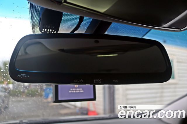 Hyundai Grandeur (HG) HG300 Exclusive 2014 — фото 23