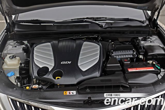 Hyundai Grandeur (HG) HG300 Exclusive 2014 — фото 24