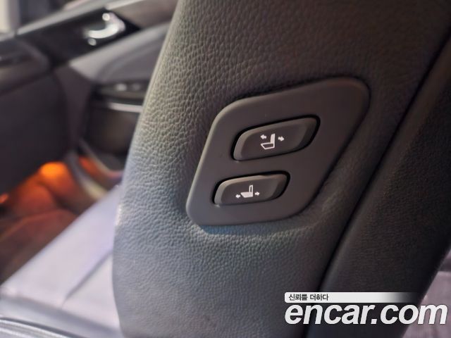 Kia K7 Premier 3.0 LPI Trendy(Rented Car) 2020 — фото 18