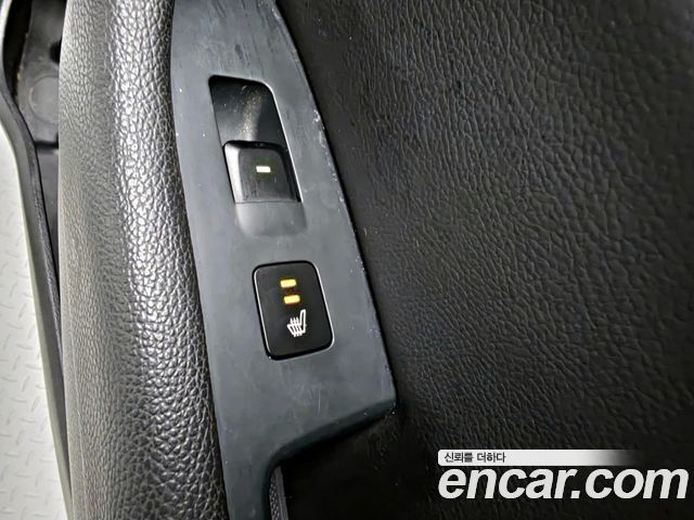 Hyundai Sonata New Rise LPI Modern 2018 — фото 16