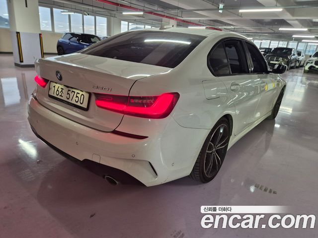 BMW 3 Series (G20) 330i M Sport 2019 — фото 4