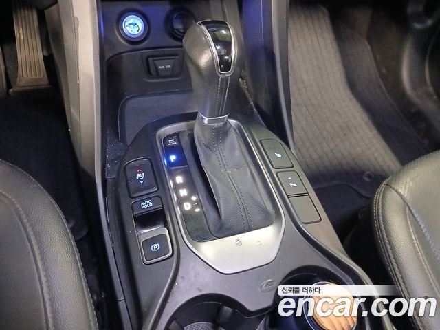 Hyundai Santa Fe (DM) Diesel(e-VGT) 2.0 2WD Premium 2013 — фото 9