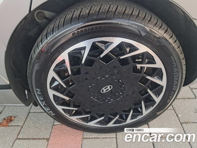 Hyundai Ioniq 5 Long range Prestige 2022 — фото 16
