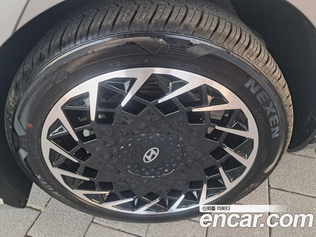 Hyundai Ioniq 5 Long range Prestige 2022 — фото 18