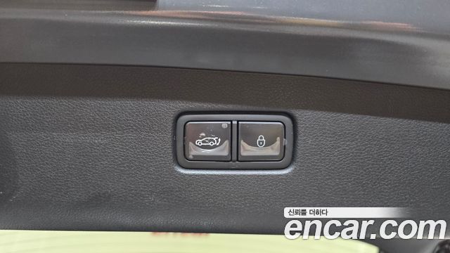 Genesis GV70 2.2 Diesel AWD 2022 — фото 17