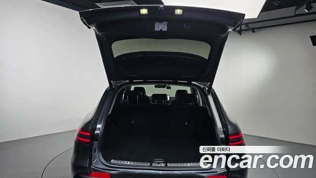 Genesis GV70 2.2 Diesel AWD 2022 — фото 18