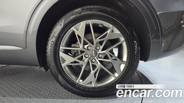 Genesis GV70 2.2 Diesel AWD 2022 — фото 21
