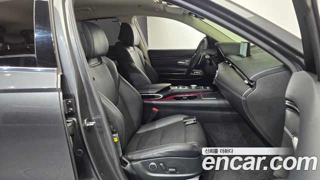 Genesis GV70 2.2 Diesel AWD 2022 — фото 26