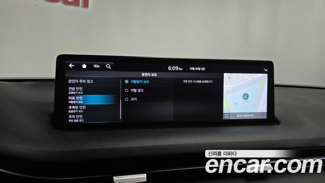 Genesis GV70 2.2 Diesel AWD 2022 — фото 31