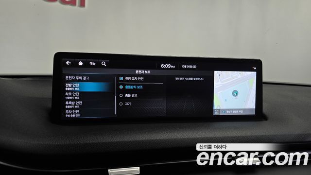 Genesis GV70 2.2 Diesel AWD 2022 — фото 32