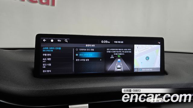 Genesis GV70 2.2 Diesel AWD 2022 — фото 34