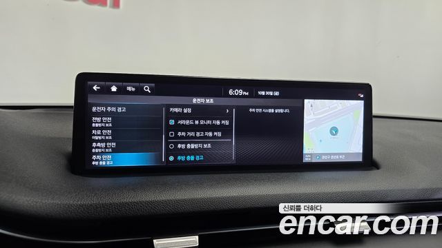 Genesis GV70 2.2 Diesel AWD 2022 — фото 35