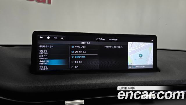 Genesis GV70 2.2 Diesel AWD 2022 — фото 36