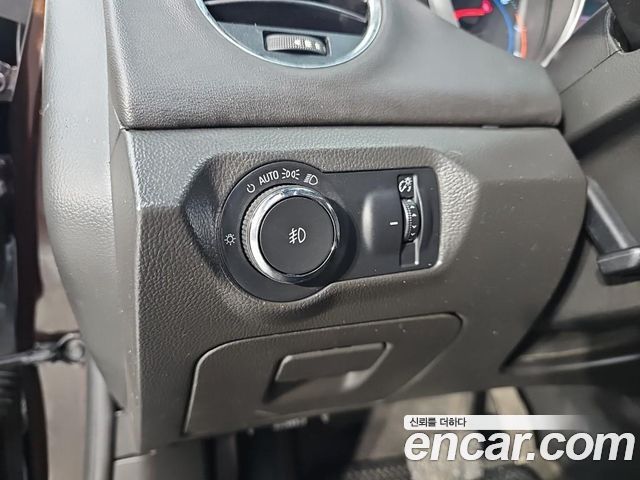 Chevrolet Cruze 1.4 Turbo LT+ Leather Package 2014 — фото 22