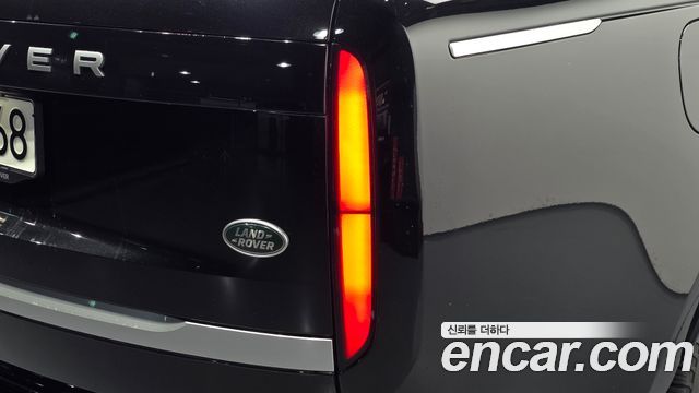Land Rover Range Rover (V) D350 Autobiography Long Wheel Base 2023 — фото 23