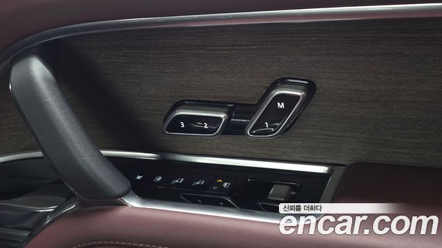 Land Rover Range Rover (V) D350 Autobiography Long Wheel Base 2023 — фото 39