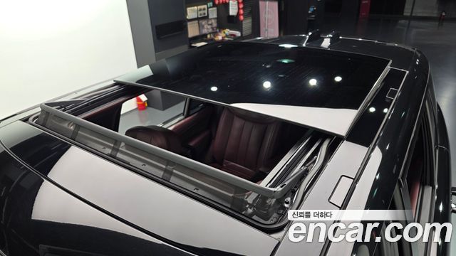Land Rover Range Rover (V) D350 Autobiography Long Wheel Base 2023 — фото 43