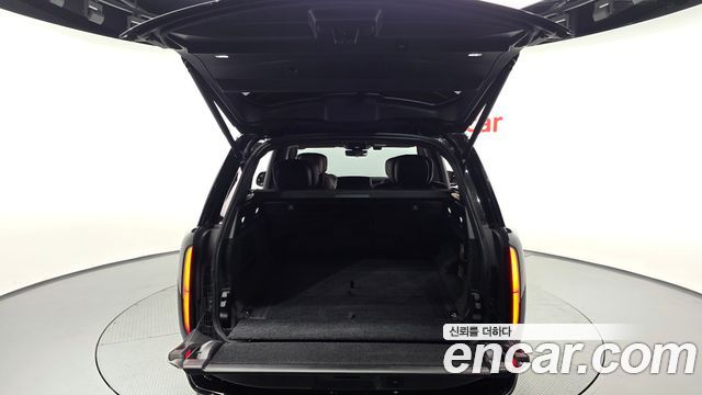 Land Rover Range Rover (V) D350 Autobiography Long Wheel Base 2023 — фото 44
