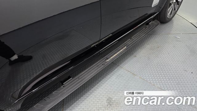 Land Rover Range Rover (V) D350 Autobiography Long Wheel Base 2023 — фото 46