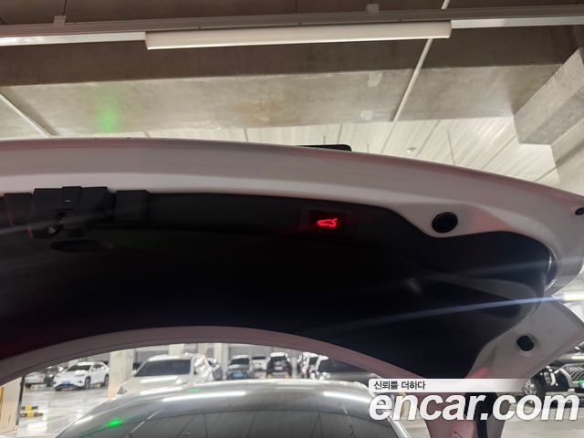 Tesla Model 3 Long Range AWD 2020 — фото 8
