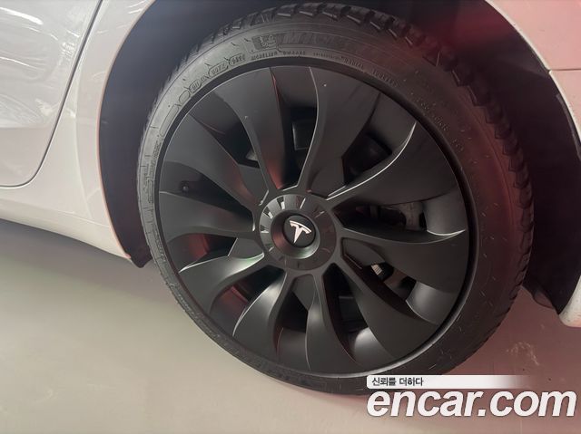 Tesla Model 3 Long Range AWD 2020 — фото 15