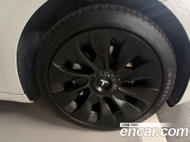 Tesla Model 3 Long Range AWD 2020 — фото 17