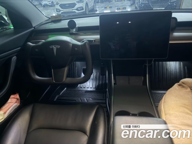 Tesla Model 3 Long Range AWD 2020 — фото 18