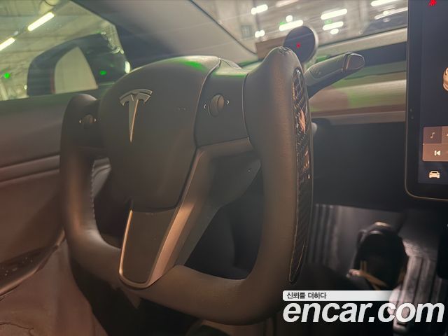 Tesla Model 3 Long Range AWD 2020 — фото 20