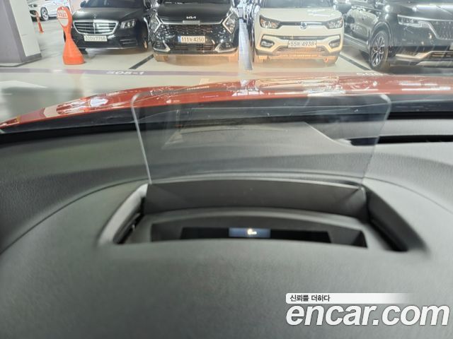 Hyundai Kona 1.6 Turbo 2WD Modern Tech 2018 — фото 22