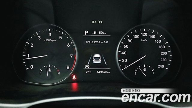 Hyundai i30 (PD) 1.6 Turbo Sport Premium 2018 — фото 15