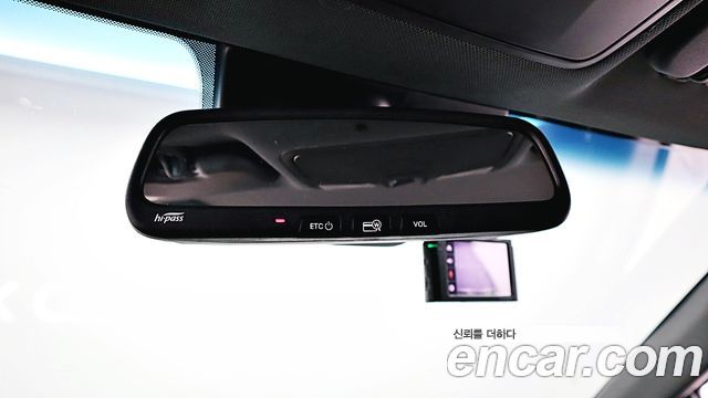 Hyundai i30 (PD) 1.6 Turbo Sport Premium 2018 — фото 19