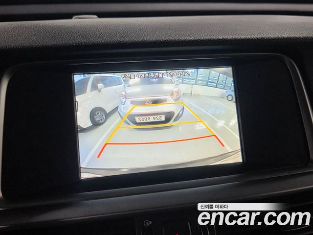 Kia K5 (II) 2.0 Luxury 2020 — фото 4