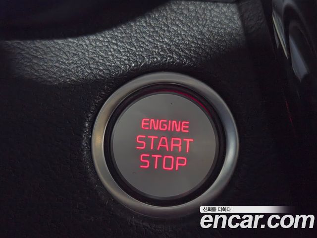 Kia K5 (II) 2.0 Luxury 2020 — фото 6