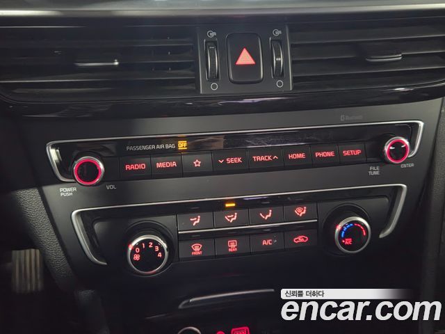 Kia K5 (II) 2.0 Luxury 2020 — фото 7