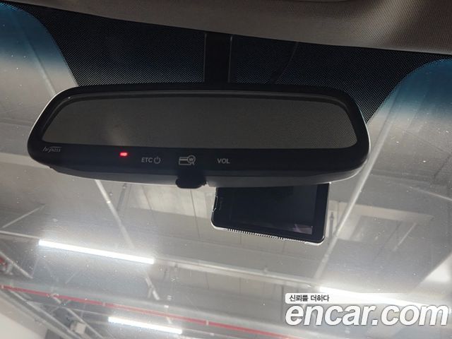 Kia K5 (II) 2.0 Luxury 2020 — фото 9