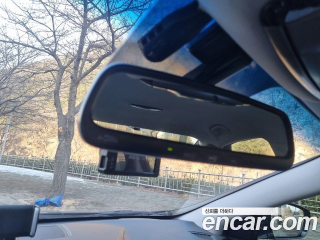 Hyundai Grandeur (HG) HG240 Modern 2014 — фото 10