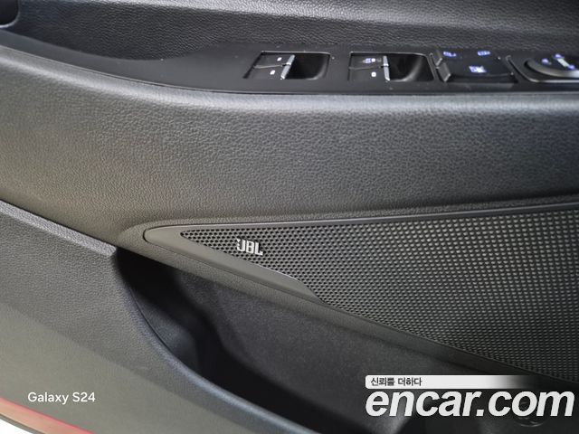 Hyundai Tucson Diesel 2.0 2WD Modern 2020 — фото 9