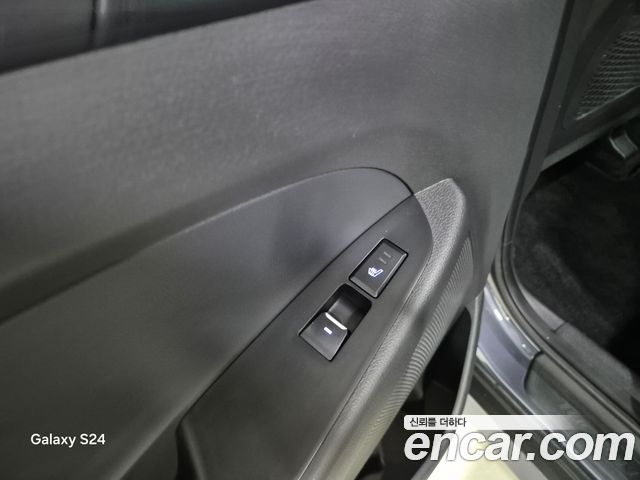 Hyundai Tucson Diesel 2.0 2WD Modern 2020 — фото 15