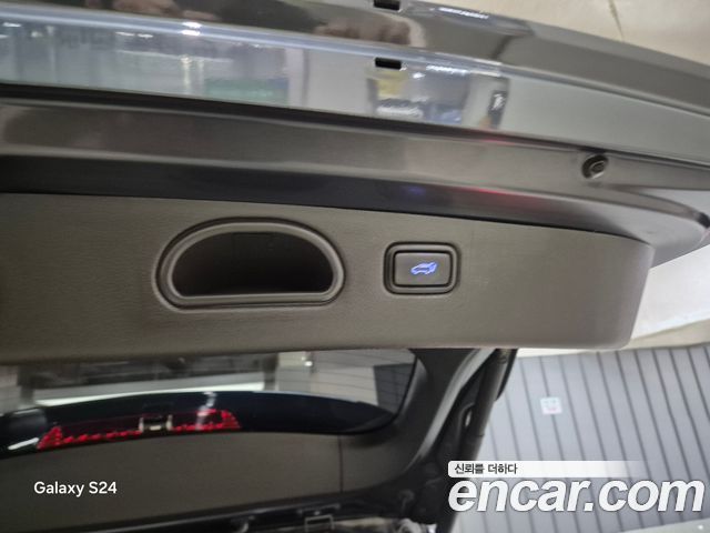 Hyundai Tucson Diesel 2.0 2WD Modern 2020 — фото 16