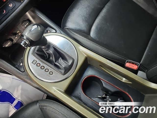 Kia Sportage R Diesel 2WD Trendy 2015 — фото 8