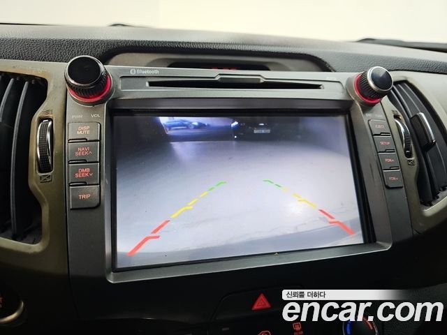 Kia Sportage R Diesel 2WD Trendy 2015 — фото 19