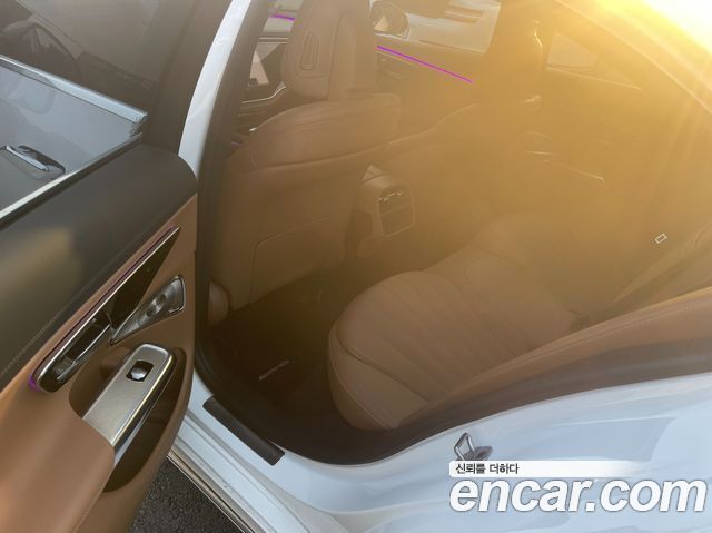 Mercedes-Benz E-Class (W214) E300 4MATIC AMG Line 2024 — фото 18