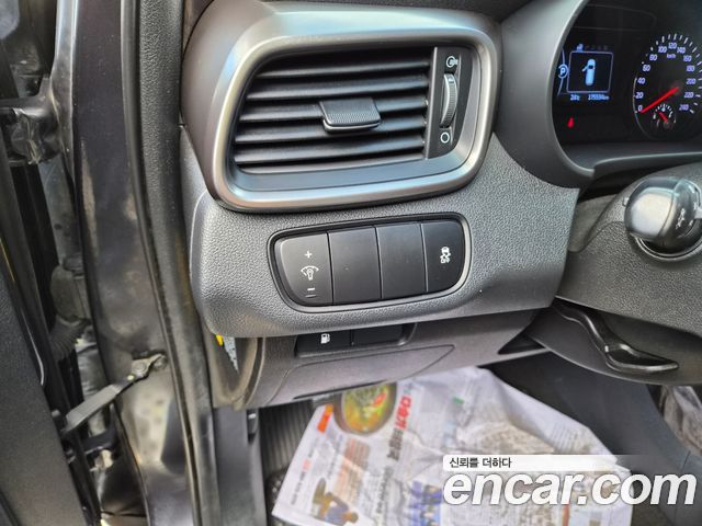 Kia Sorento Diesel 2.0 2WD Prestige 2016 — фото 18